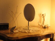 トータルケアサロン リトルサン(Little Sun)の雰囲気（完全マンツーマンのプライベートサロン♪）