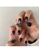 ナクレネイル 川崎(nacre nail)/