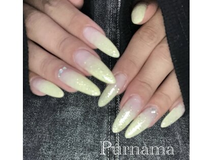 プルナモ(Purnama)の写真
