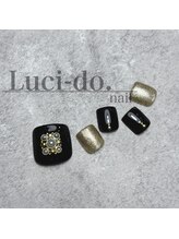 ルシード(Luci-do.)/☆black×gold☆