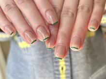 ヨル 北堀江(yol.)/スキニーフレンチ