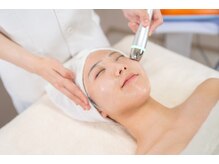 フルールドリス(FLEUR DE LIS)/韓国肌管理♪肌育ララピーリング