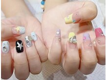 ネイルサロン ジェイ(Nail Salon J)