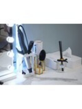 ベル 新潟(Belle)/ハーブピーリング|店内内装