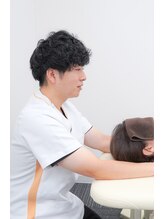 スカイブルー鍼灸接骨院&nbsp;佐々木 