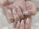 ウィッシュネイル 名古屋店(Ｗish Ｎail)の写真/【栄/矢場町】大人気☆持ち込みアート♪時間制でアートし放題！ジェル90分し放題6980円・120分し放題7980円