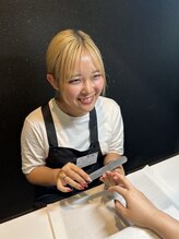 ネイルミックス 仙台泉中央店(Nail Mix)&nbsp;菊地 