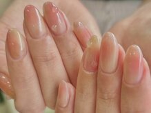 マスターネイルズ(MASTER NAILS)