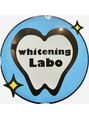ホワイトニングラボ 八尾店(Whitening Labo) ふうた 
