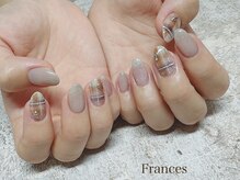 フランセス(Frances)/ファーチェック
