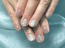 メデューサ(Medusa)/定額ネイル