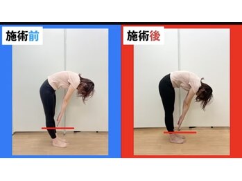 リライズ整体院 銀座店/リライズ整体院 銀座店