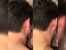 デトックススパボディーラボの雰囲気（人気！メンズ脱毛！清潔感・若々しさなど見た目の印象もアップ☆）