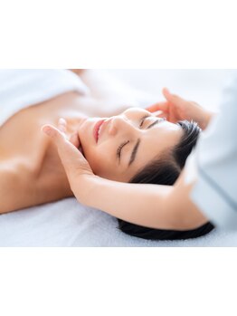 ホウレイ線・たるみ改善！予防ケア