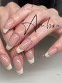 ネイルアンブラ 天王寺店(Nail Ambra)/Nail Ambra【ネイルアンブラ】天王寺店