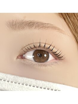 シックドゥホンジョウ(CHIC de Honjo)/ラッシュリフト