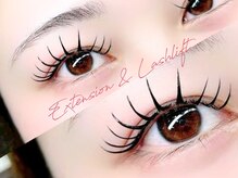 アイラッシュサロン ヴィヴィ 四日市店(Eye Lash Salon Vivi)の雰囲気（《エク×パーマ》注目の最新技術当店でできます◎）