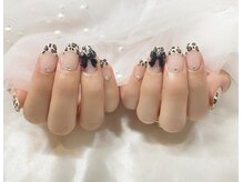 ネイルアンドまつげエクステ専門店 ナチュラル/画像持込９０分コース