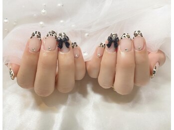 ネイルアンドまつげエクステ専門店 ナチュラル/画像持込90分コース