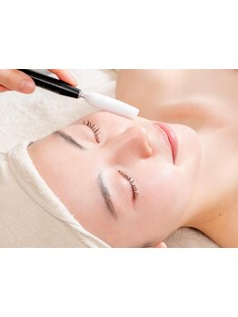 美白ケアをしたい