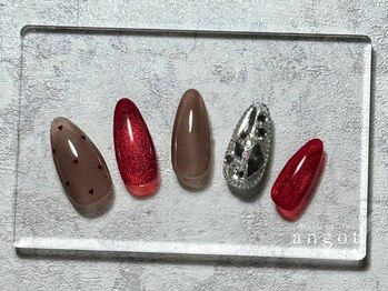 【サンプル】コース