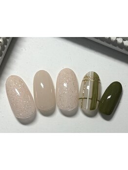 シンプル系（オフィス・日常）が得意