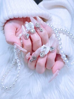 カラー・パーツの種類が豊富