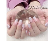ネイルクロスラニ 練馬店(Nail Lani)/お持ち込みデザイン