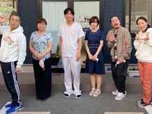 鍼灸・医療提携エステサロンTom’s【看護師在籍/美容鍼/毛穴洗浄/プラズマ/シミケア】