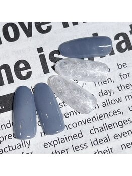 サマンサ(samansa)/定額デザインコース