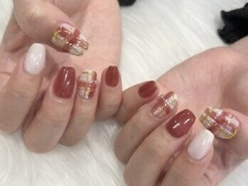 ノーバディ(Nobody)の写真/店名"Nobody"は"誰でもない、私は私"という意味を込めています。年齢、性別も関係なく全ての世代を大歓迎◎