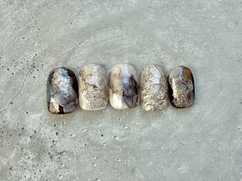 ニュアンスデザイン