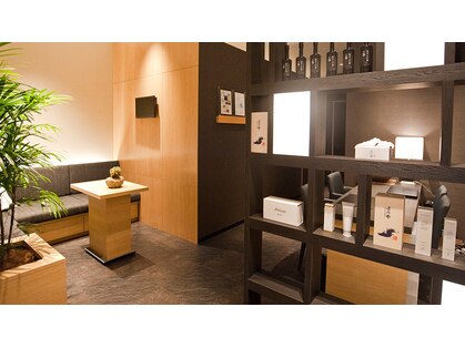 青の家 仙台一番町店の写真