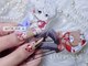 ハピナス(HAPPINAS)の写真/妥協したくない痛ネイル・推しネイルは当店でお任せ下さい！スゴ腕スタッフの再現力で理想の推しを指先に☆