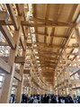 ニノ治療院(Nino治療院) 去年は一生に一度かもしれない、万博に行きまくりました^ ^