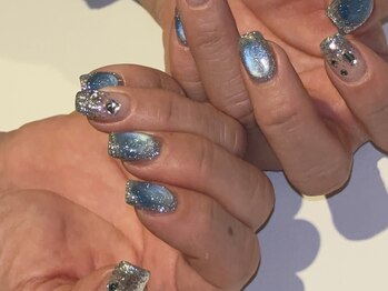 ペスカ ルーム59(pesca ROOM59)/monthly design “Mag”