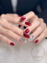 ミラシア フロム エムネイル(Miracia from Mネイル)/埋めつくし / TORINO.