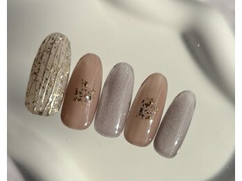 nuance collection◇