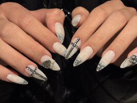 派手アートコース