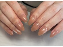 ナナハチ(78)/シンプル大人ネイル