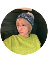 レピア 下北沢店&nbsp;畠山 