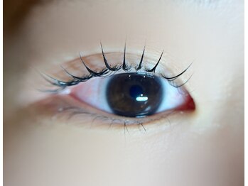 ALPHA CUT VILLA eyelash【アルファカットヴィラ アイラッシュ】/
