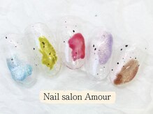 アムールユシマテン 上野湯島店(Amour)/プラスコース¥6,980