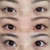 アンドエー(and A.)