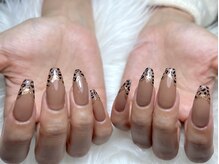 アンドネイル(&.nail)/持ち込みデザイン