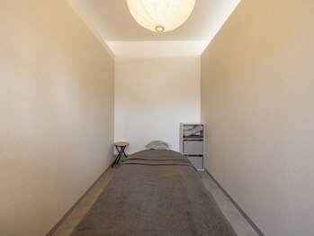 整体リンパサロンYULU/