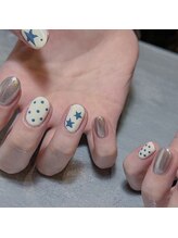 サロンドティス 学芸大学(salon de tis)/