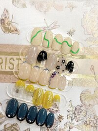 5月　coming soon...