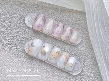 エヌエープラスネイル 葛西本店(Na+nail)/maltifu インクデザイン