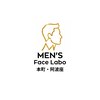 メンズフェイスラボ 本町 阿波座(MEN'S Face Labo)のお店ロゴ